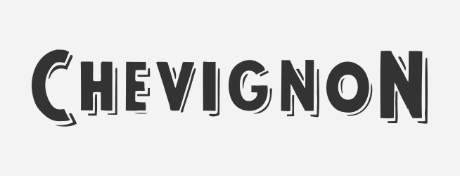 03 Chevignon