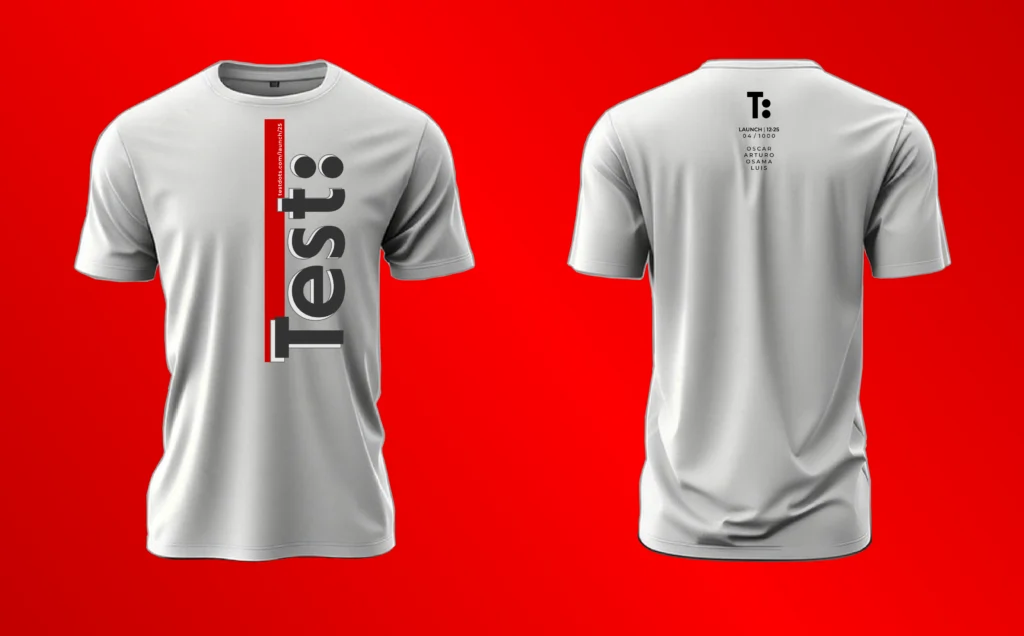 t shirt launch03