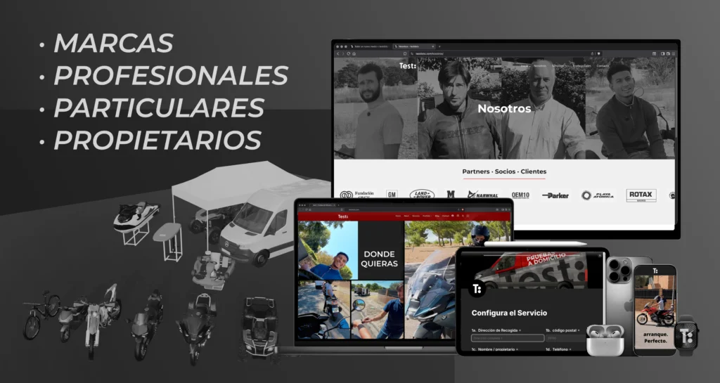 pantallas launch pantallas launch